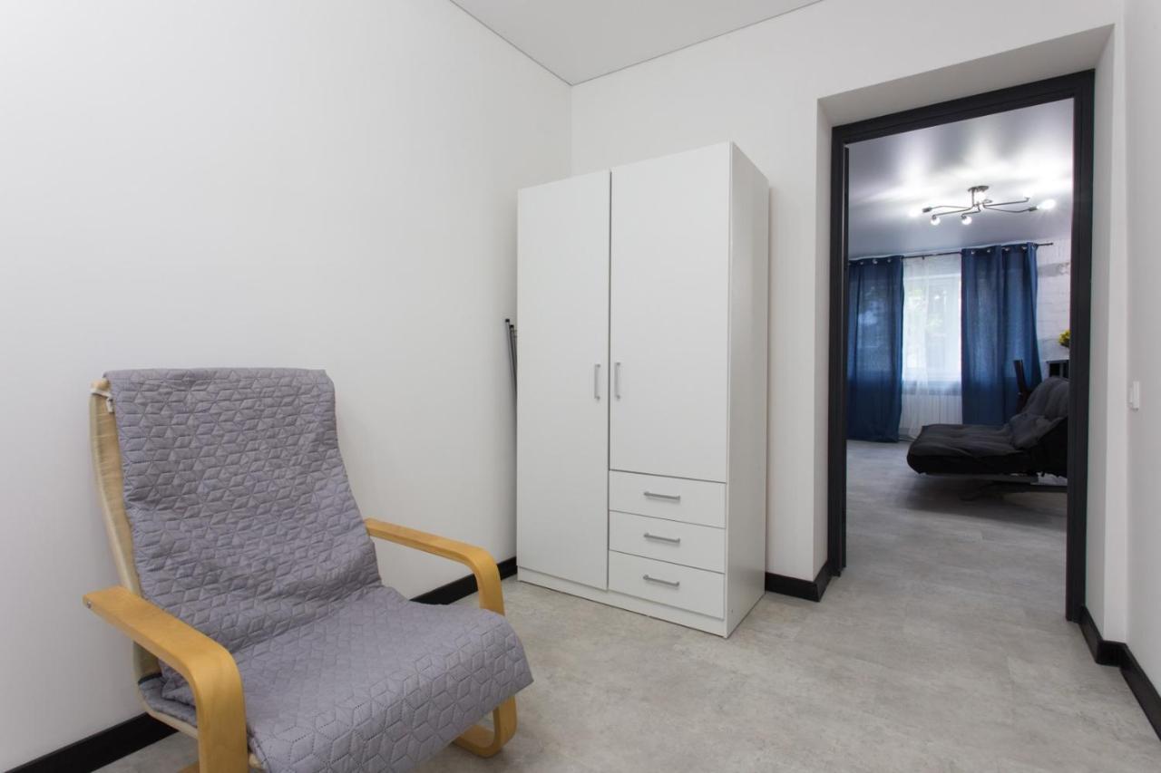 Apartment On 23 Serpnya Kharkiv