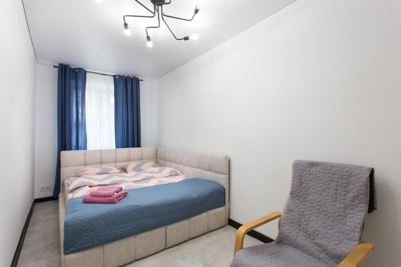 Apartment On 23 Serpnya *