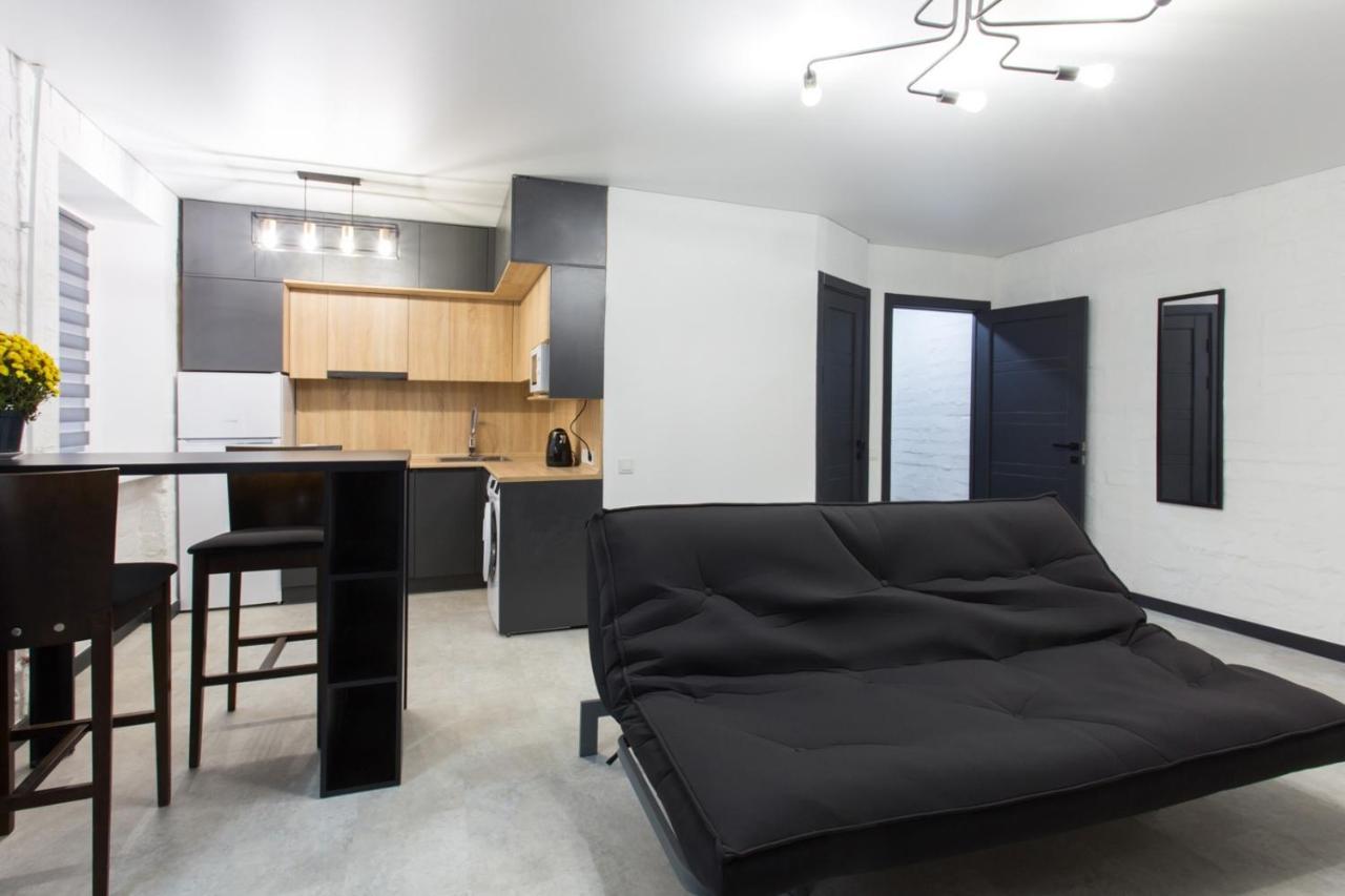 Apartment On 23 Serpnya Kharkiv