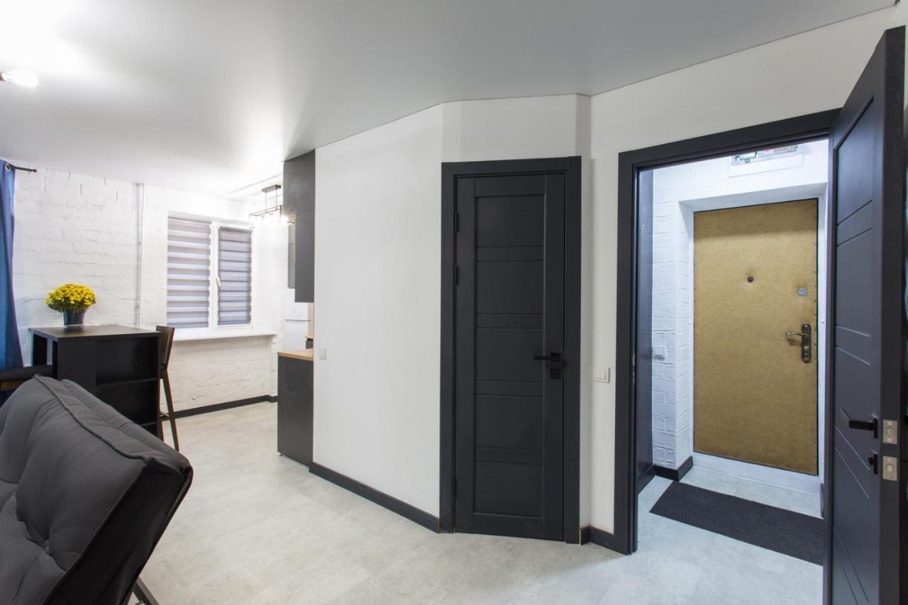 Apartment On 23 Serpnya