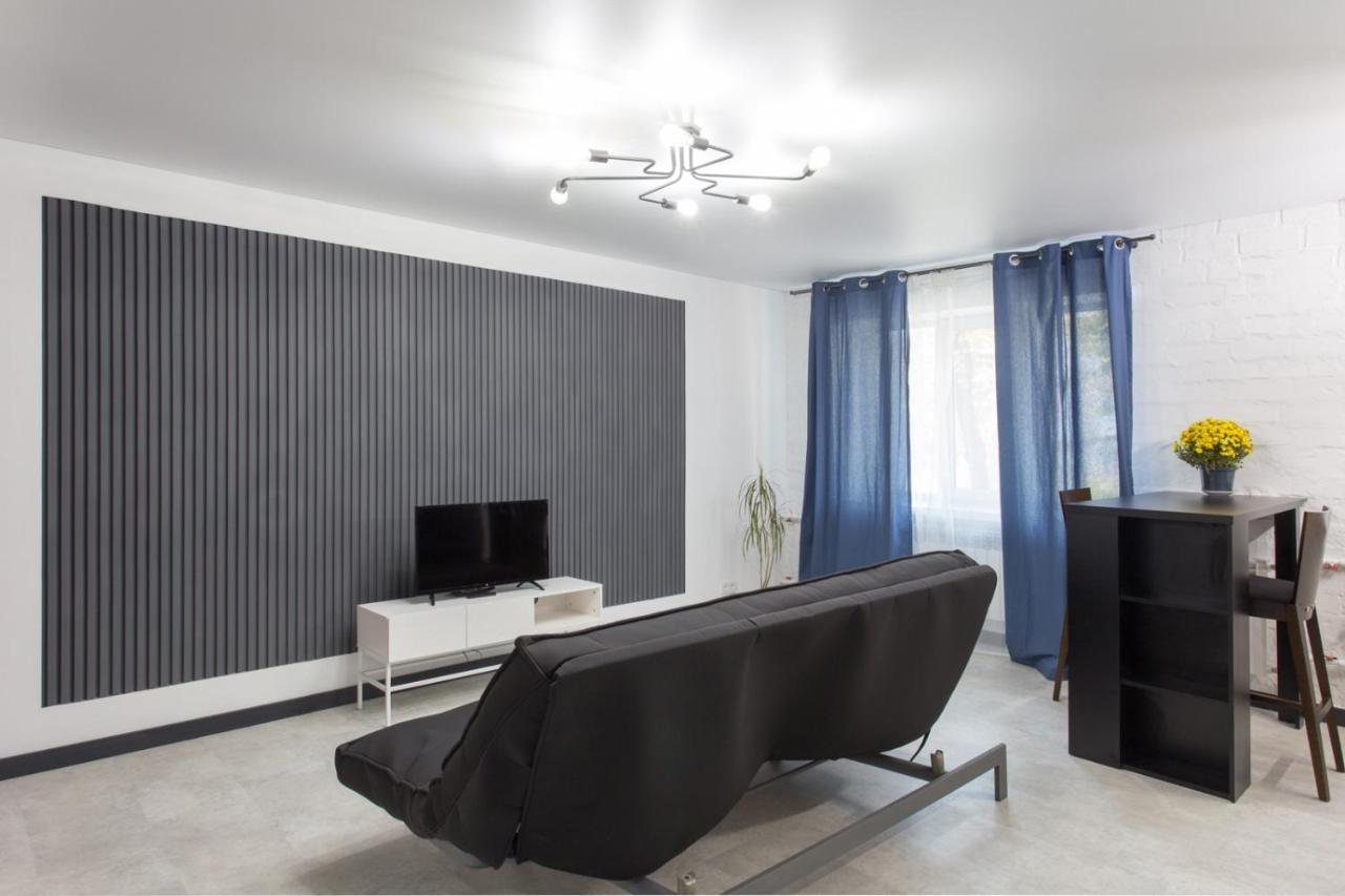 Apartment On 23 Serpnya Kharkiv