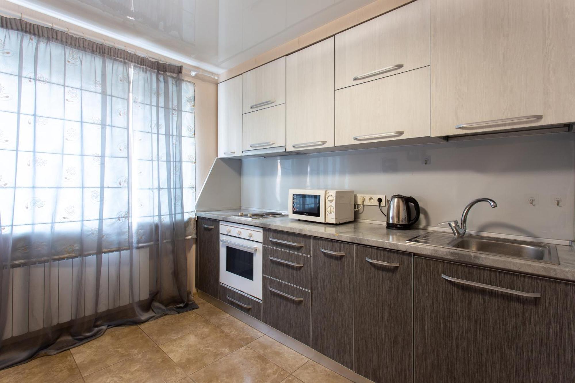 On 23 Serpnya Apartment Kharkiv