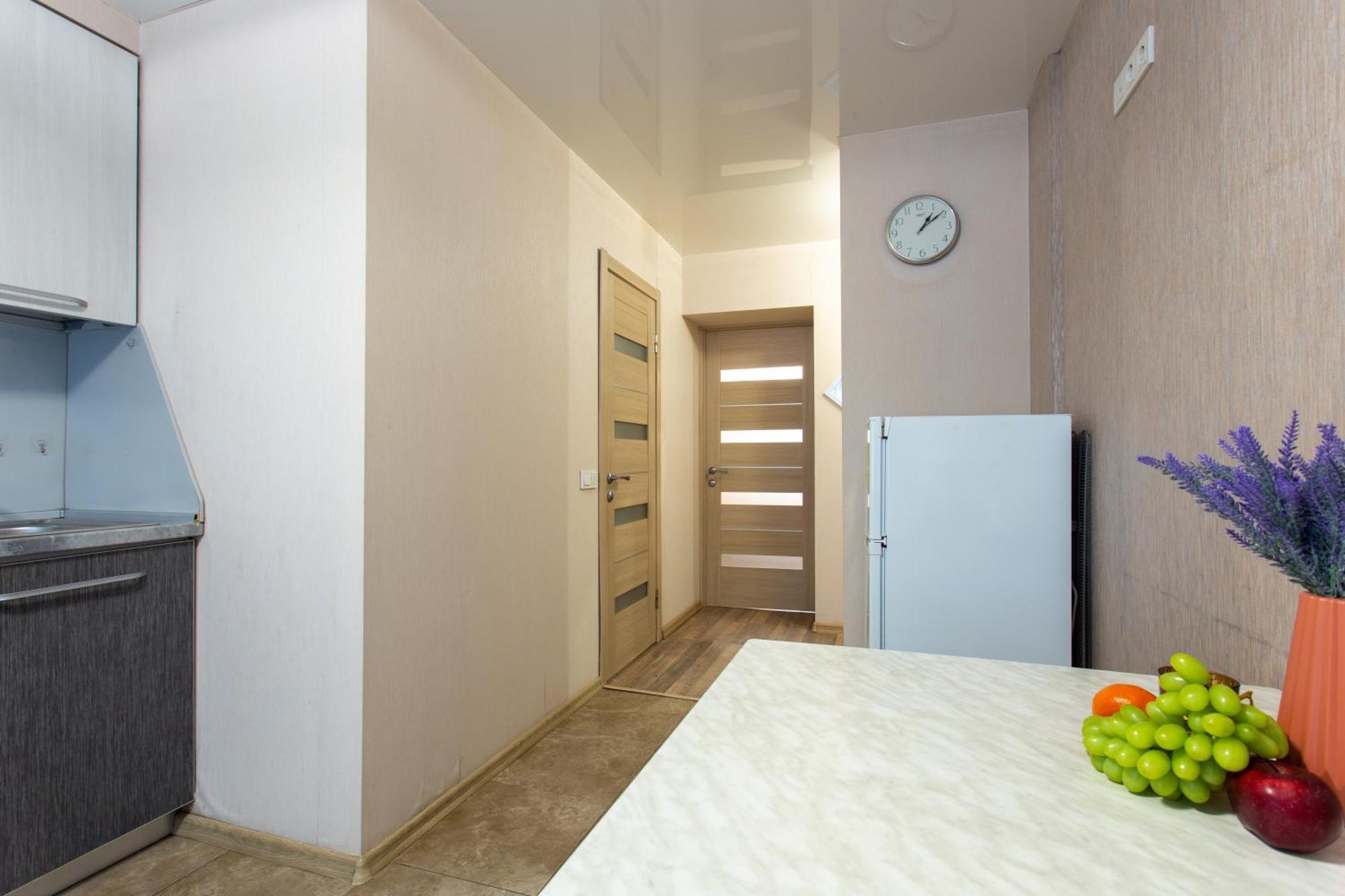 Apartment On 23 Serpnya Kharkiv