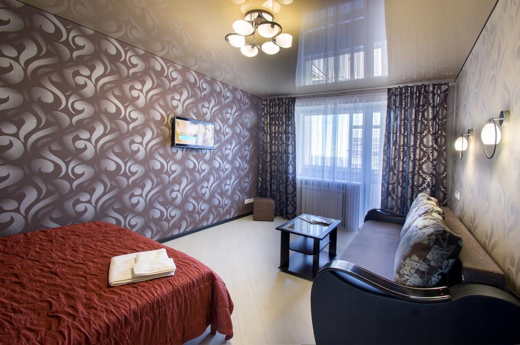 Apartment On 23 Serpnya Kharkiv