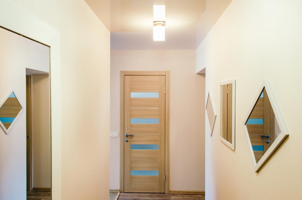 Apartment On 23 Serpnya Kharkiv